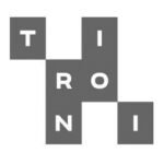 logo tironi