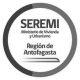 logo seremi antofa